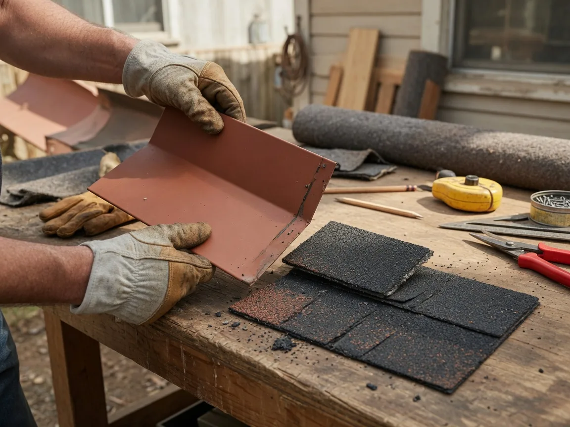 Roof Repair company in Egnar, CO